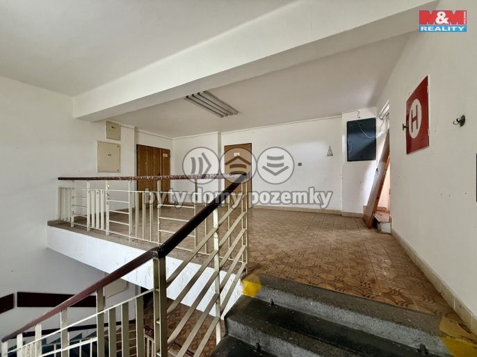 Prodej, Hotel, penzion, Kružberk