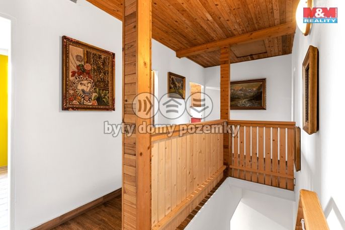 Prodej, Rodinný dům, Teplice