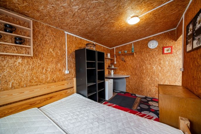 Prodej, Chata, Moravská Třebová