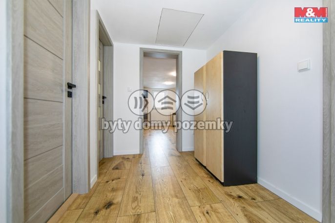 Prodej, Rodinný dům, Pičín