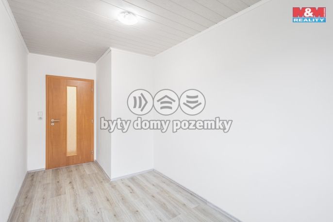 Prodej, Rodinný dům, Bakov nad Jizerou