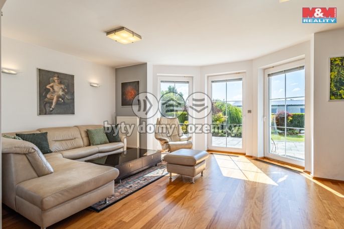 Prodej, Rodinný dům, Veltrusy