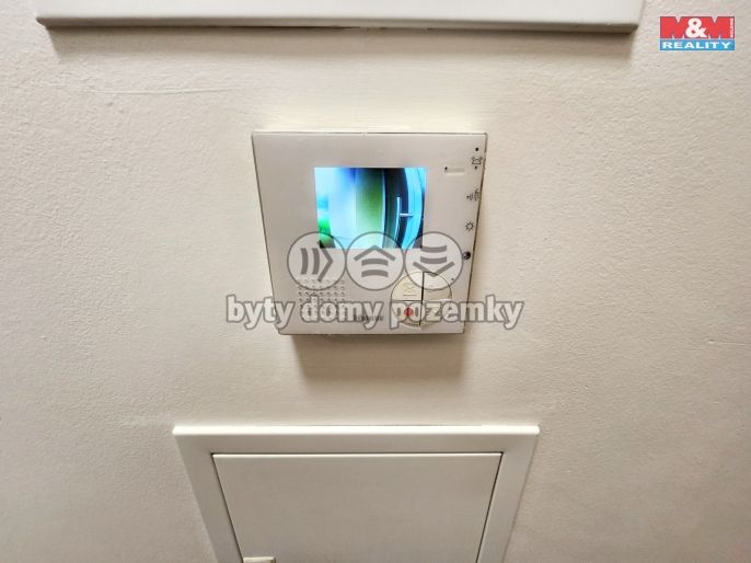 Prodej, Byt 2+kk, Slaný