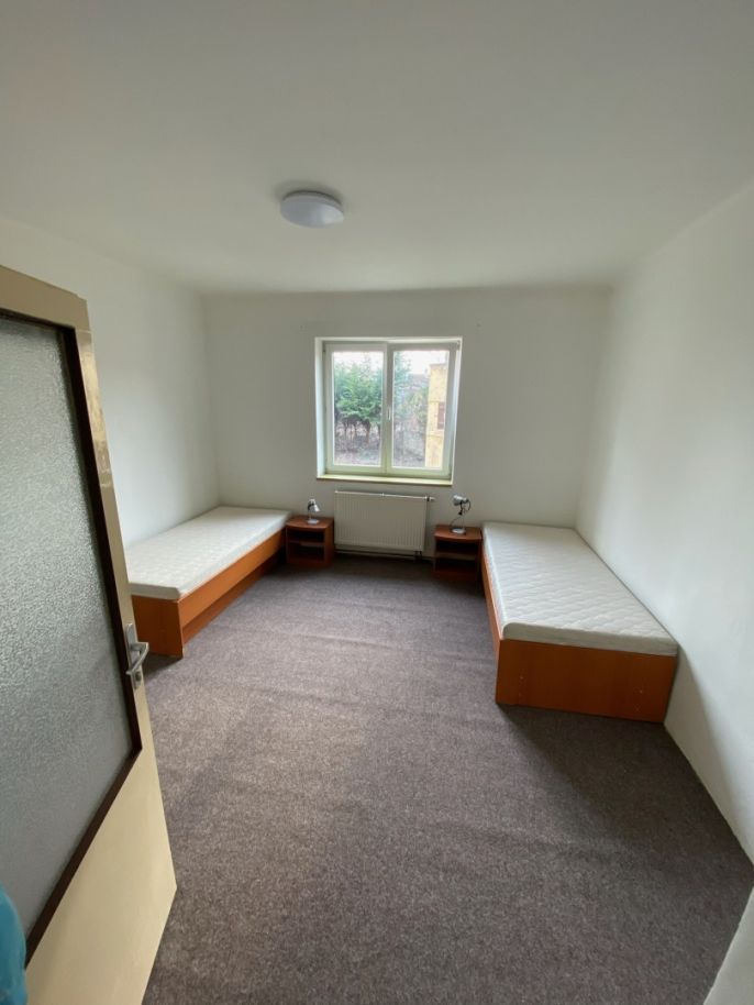 Prodej, Rodinný dům, Nymburk