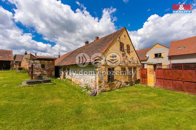 Prodej, Rodinný dům, Staňkov