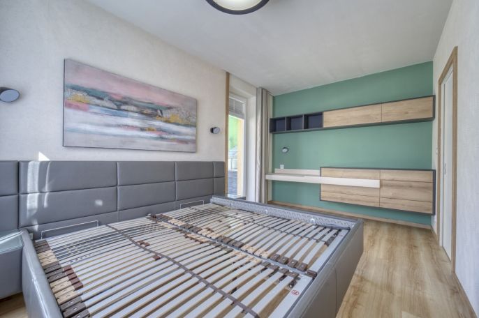 Pronájem, Byt 3+kk, Plzeň