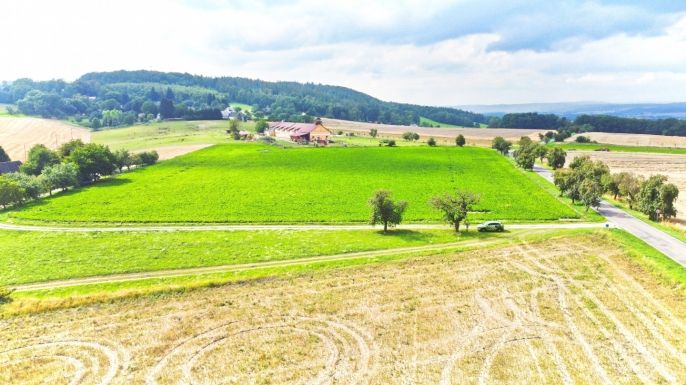 Prodej, Pozemek k bydlení, Kuks