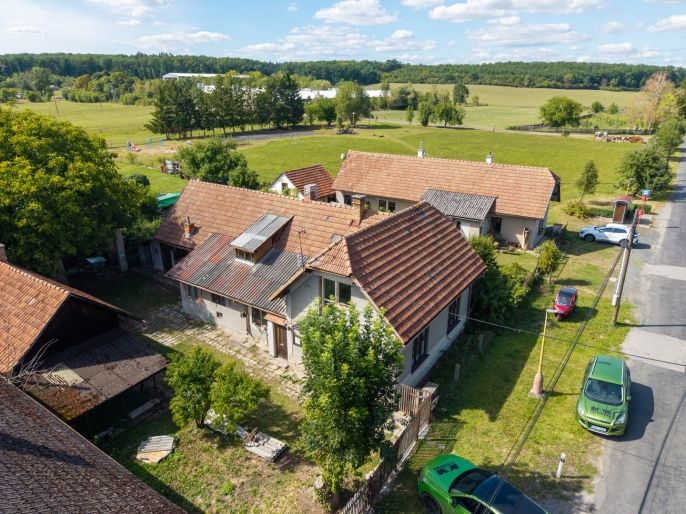Prodej, Rodinný dům, Rožďalovice