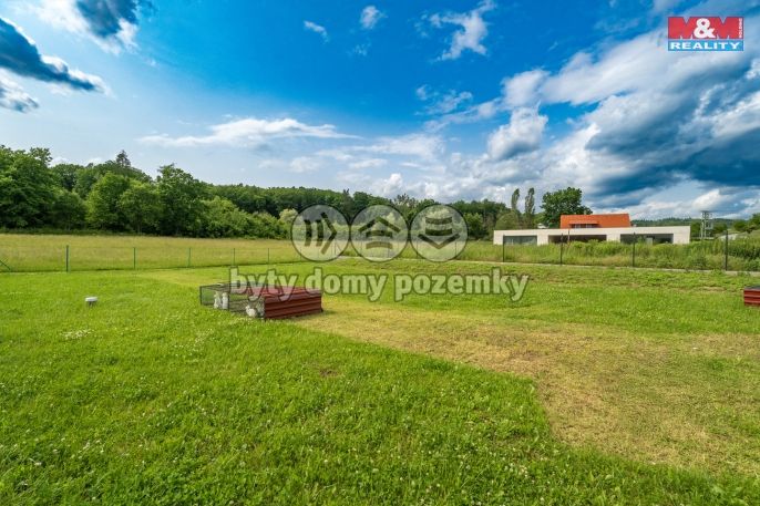 Prodej, Zahrada, Ostružno