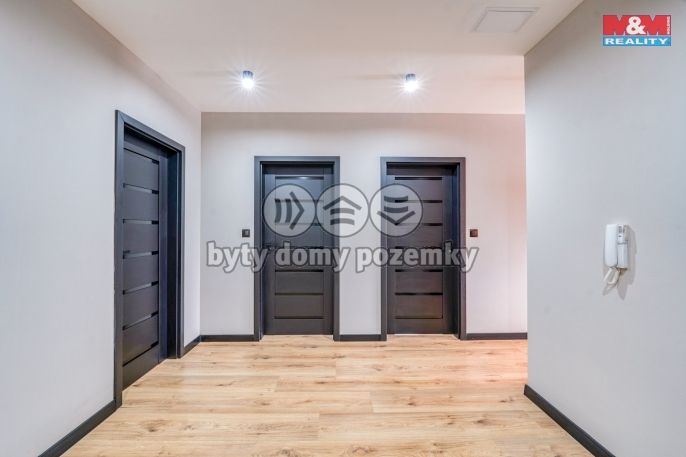 Prodej, Byt 4+1, Tachov