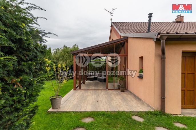 Prodej, Rodinný dům, Šilheřovice