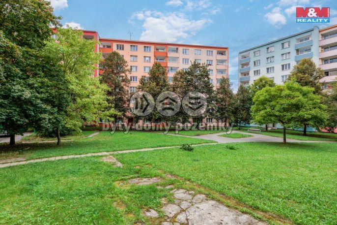 Prodej, Byt 3+1, Karlovy Vary