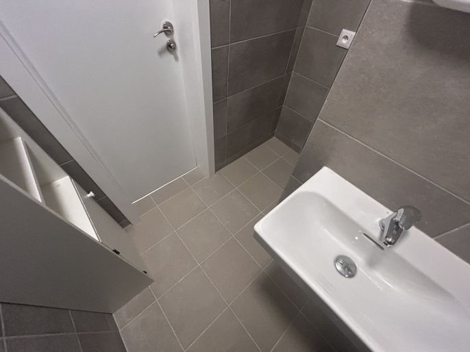 Pronájem, Byt 2+1, Ústí nad Labem