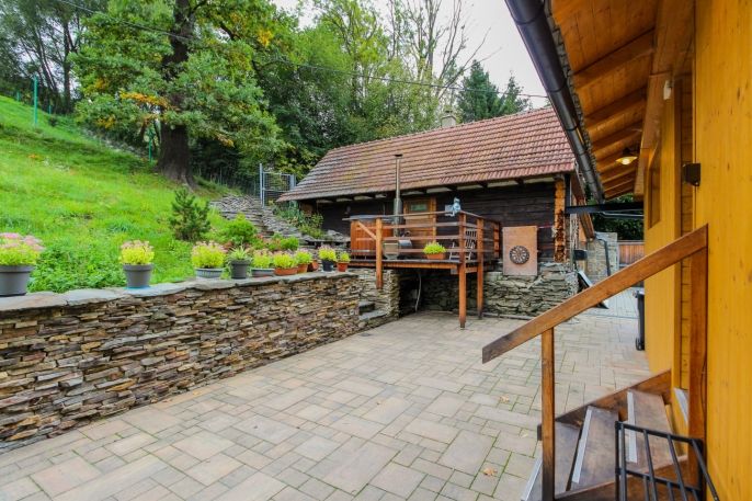 Prodej, Hotel, penzion, Holčovice