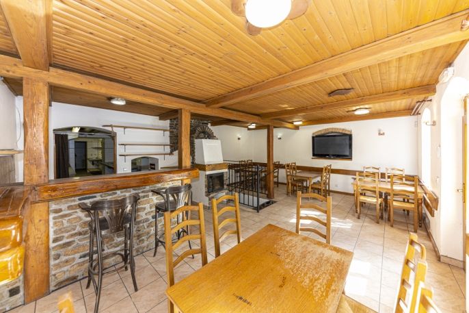 Pronájem, Restaurace, stravování, Zbraslavice
