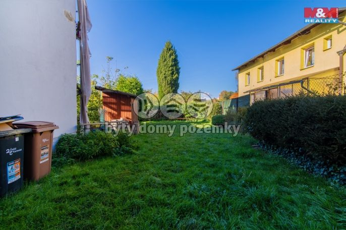 Prodej, Byt 2+1, Česká Kamenice