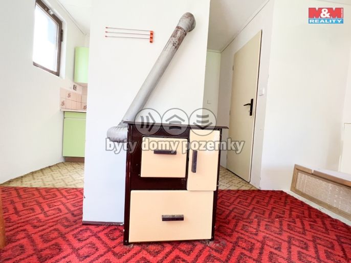 Prodej, Chata, Strakonice