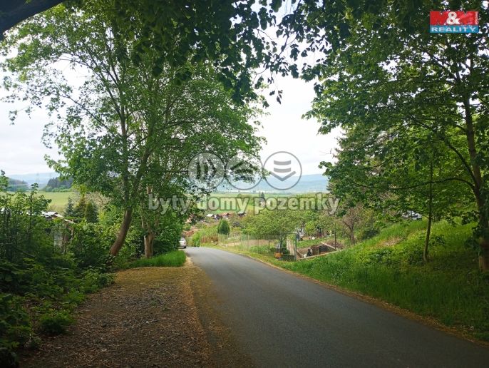 Prodej, Zahrada, Kadaň