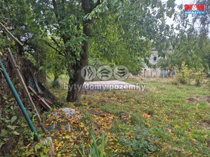 Prodej, Zahrada, Mnichov