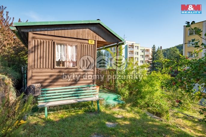 Prodej, Chata, Vimperk