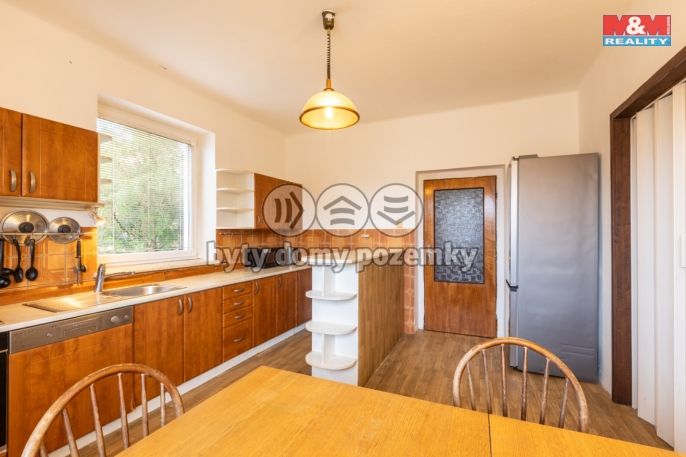 Prodej, Rodinný dům, Krušovice