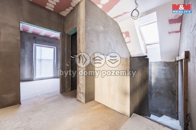 Prodej, Rodinný dům, Choťánky