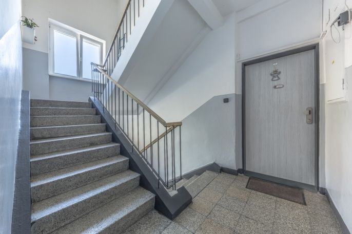 Prodej, Byt 2+1, Varnsdorf