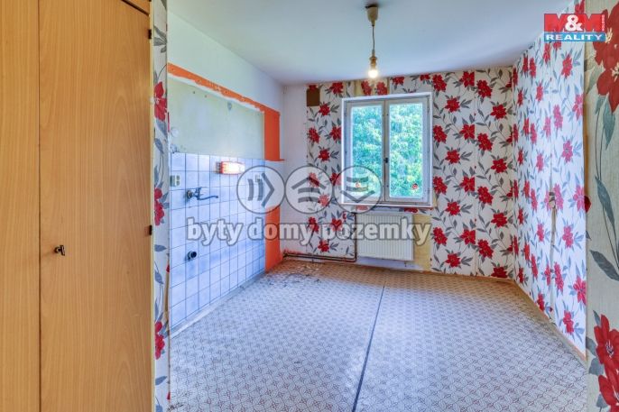 Prodej, Byt 3+1, Plánice