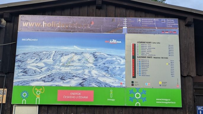 Prodej, Byt 2+kk, Bedřichov