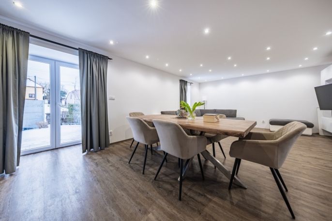 Prodej, Rodinný dům, Oleška