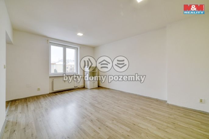 Pronájem, Byt 2+1, Mariánské Lázně