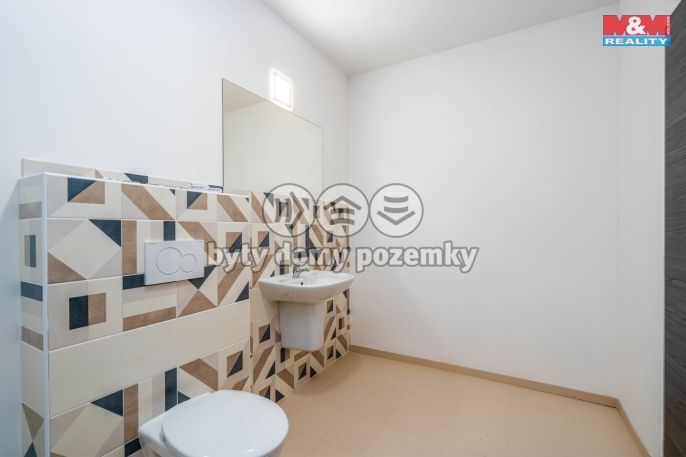 Prodej, Rodinný dům, Okrouhlo