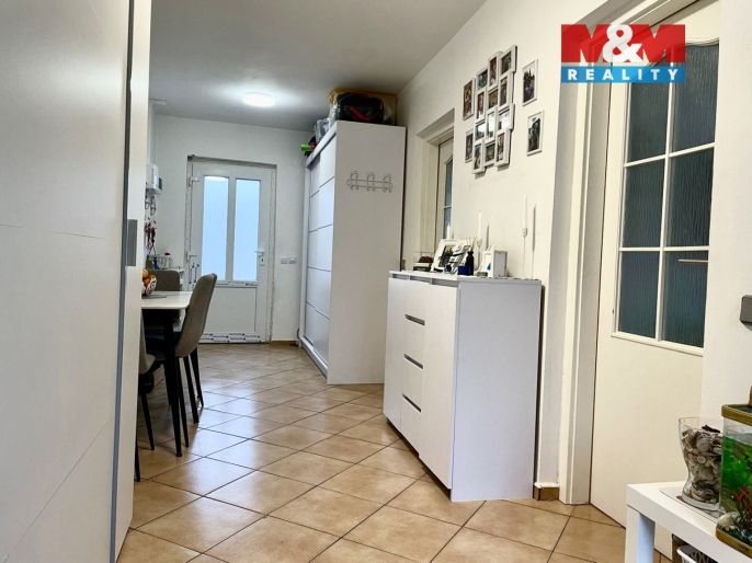 Prodej, Rodinný dům, Žiželice