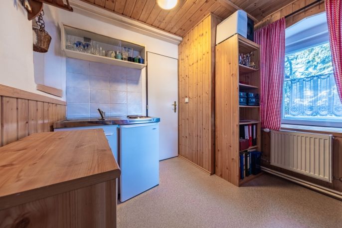 Prodej, Chata, Loučná pod Klínovcem