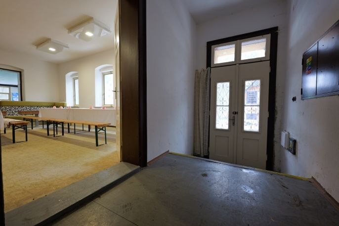 Prodej, Hotel, penzion, Šternberk