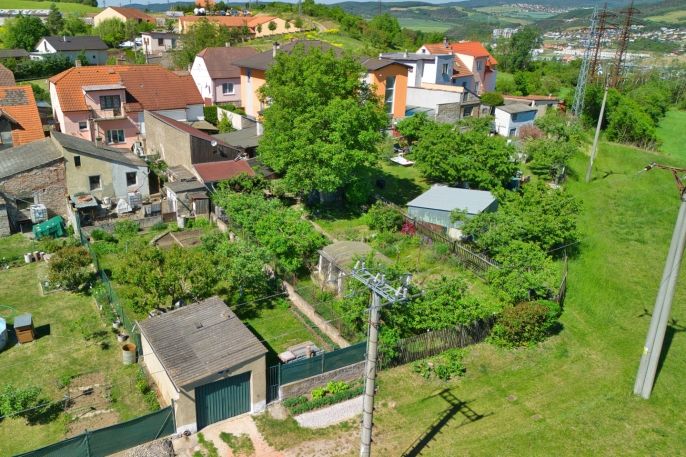 Prodej, Rodinný dům, Beroun