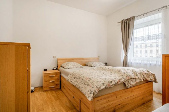 Prodej, Rodinný dům, Doksy