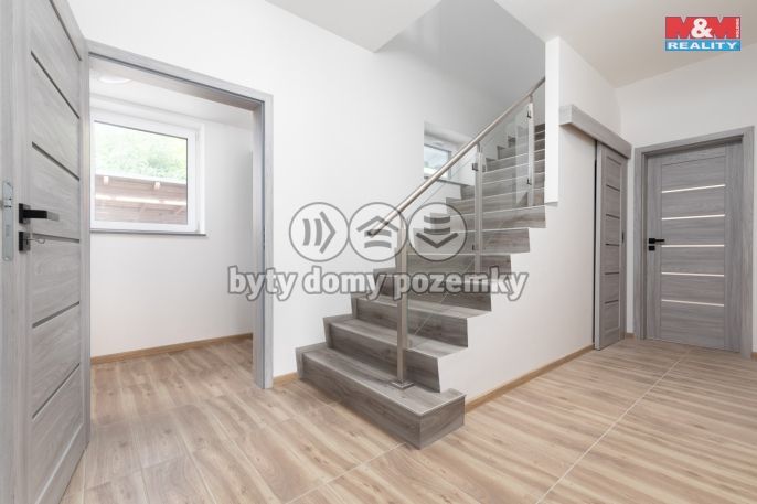 Prodej, Rodinný dům, Vendryně