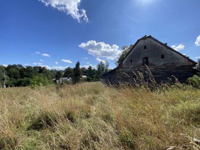 Prodej, Pozemek k bydlení, Rýmařov