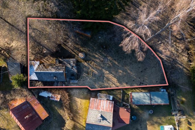 Prodej, Chata, Teplá