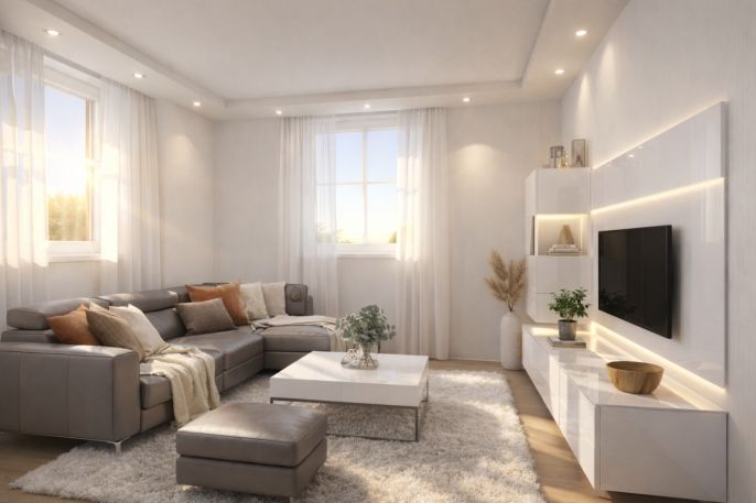 Prodej, Byt 3+kk, Bělá pod Bezdězem