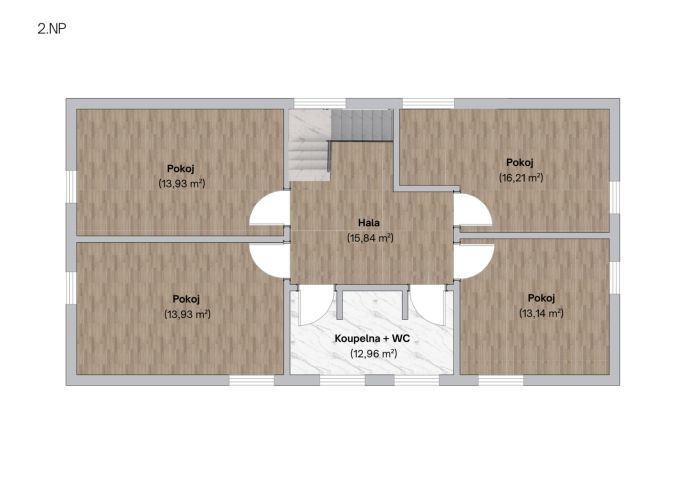 Prodej, Rodinný dům, Řečany nad Labem