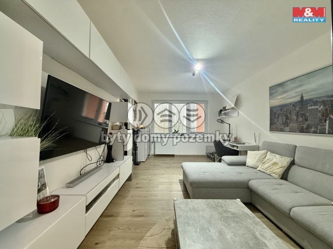 Prodej, Byt 3+1, Ostrava