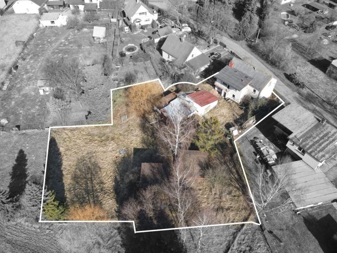 Prodej, Rodinný dům, Lichnov