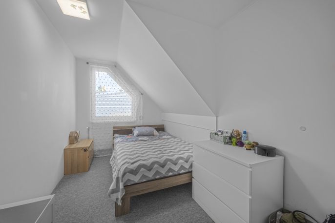 Prodej, Byt 2+1, Nehvizdy