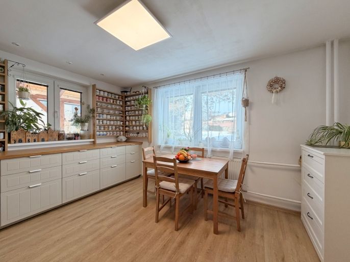 Prodej, Rodinný dům, Uhelná Příbram