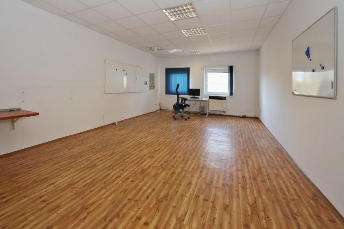 Pronájem, Obchodní objekt, Havlíčkův Brod