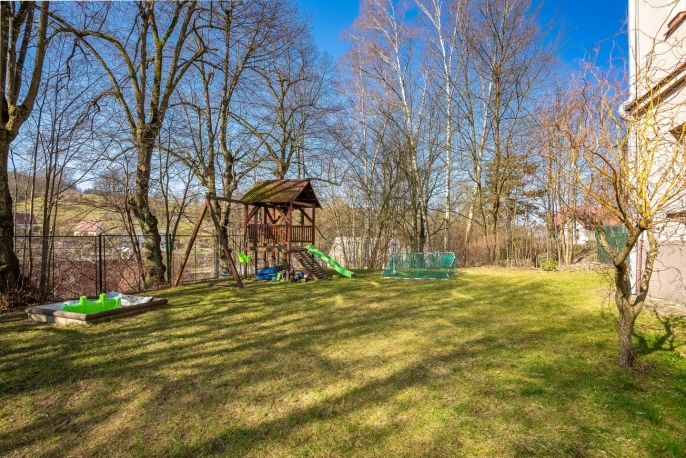 Prodej, Byt 3+kk, Jablonec nad Nisou