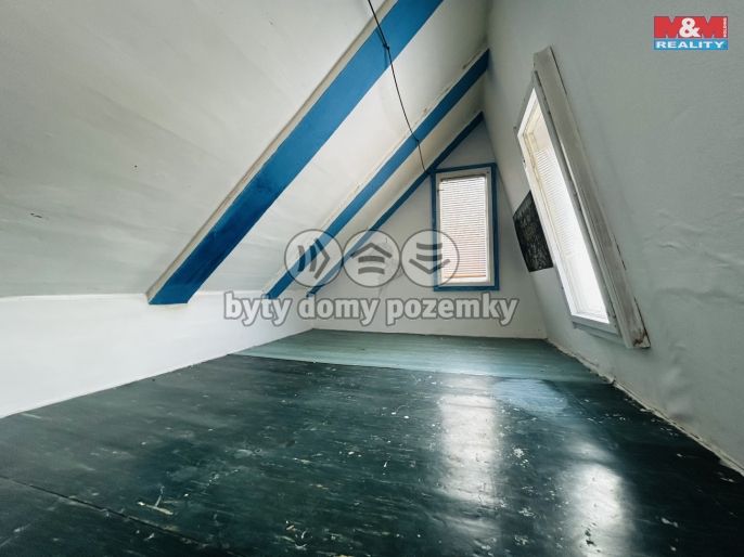 Prodej, Chata, Ostrava