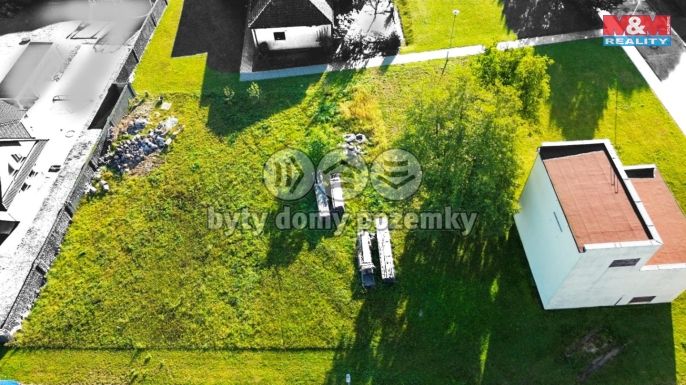 Prodej, Pozemek k bydlení, Nasavrky